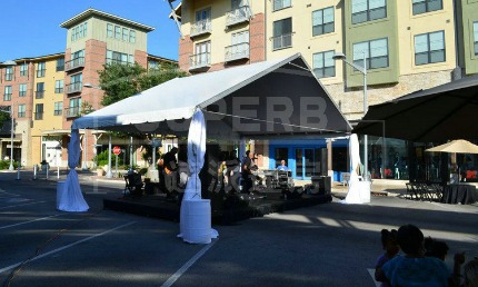 亞運(yùn)會上需要用到哪些篷房？