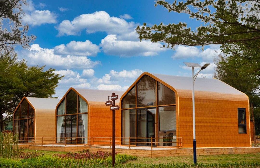 北海銀灘·沙島露營(yíng)地